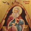 2 августа Церковь празднует память святого пророка Илии — одного из самых почитаемых святых Ветхого Завета.
