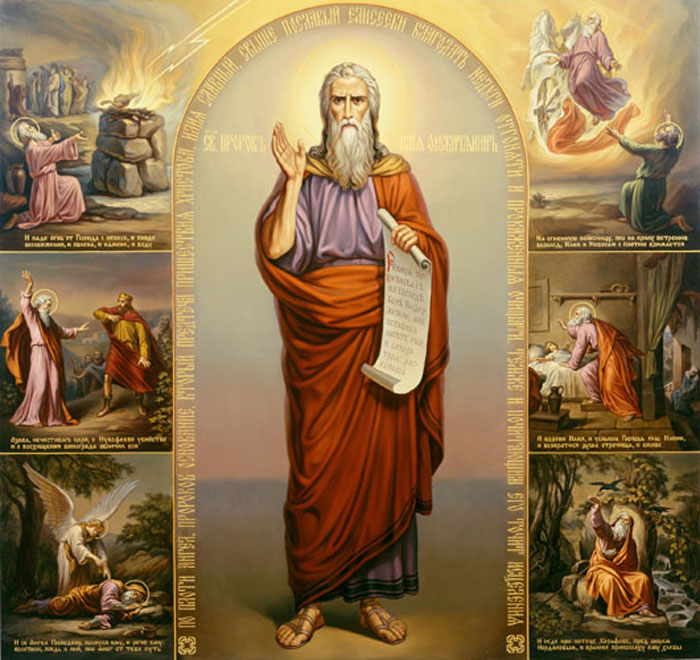 Prorok Ilya 1