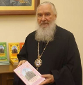 Митрополит Климент посоветовал новые книги издательства Московской Патриархии 