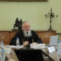 Издательском совете прошла научная конференция «Церковь и историческая наука»