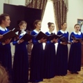 Студенты Калужского Духовного училища приняли участие в международном конкурсе "Сербия в сердце моем"