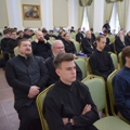 В Калужской духовной семинарии состоялась Международная научно-практическая конференция