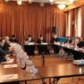 Состоялось заседание комиссии Межсоборного присутствия по вопросам общественной жизни, культуры, науки и информации