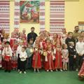 В храме Рождества Христова города Обнинска прошли "Покровские посиделки"