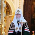 Патриарх Кирилл: Единство народа — это проявление его силы, в единстве подлинная сила нашего народа