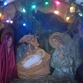 Рождество Христово в общеобразовательном учебном учреждении лицее "Держава"