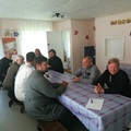 Состоялось  собрание 7-го благочиния Калужской епархии