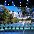 Хореографический ансамбль «Отрада» принял участие в Юбилейном концерте посвященном 30-летию ансамбля танца «Русские сезоны»