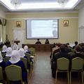 В Калужской духовной семинарии состоялась V Научно-практическая конференция