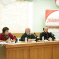 Епископ Козельский и Людиновский Никита возглавил расширенное заседание Комиссии по благотворительности Калужской митрополии