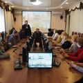 В Астрахани прошел семинар для работников библиотечных систем