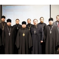 Состоялась ежегодная коллегия Синодального отдела по делам молодежи Русской Православной Церкви