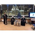 В Москве прошла презентация изданий-лауреатов конкурса «Просвещение через книгу»