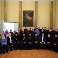 В Калужской духовной семинарии прошли VII Свято-Лаврентьевские краеведческие образовательные чтения