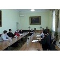 Состоялось заседание оргкомитета Международного православного Сретенского кинофестиваля «Встреча»