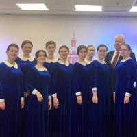 Студенты Калужского духовного училища приняли участие в конкурсе «Сербия в сердце моем»