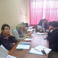 Представитель Калужской епархии принял участие в заседание комиссии по делам несовершеннолетних в г. Медынь