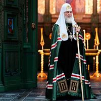 Слово Святейшего Патриарха Кирилла в Неделю 4-ю Великого поста после Литургии в главном храме Вооруженных сил РФ