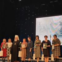 Людиновские педагоги удостоены наград Русской Православной Церкви