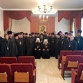 Митрополит Калужский и Боровский Климент провел встречу с духовенством Владивостокской епархии