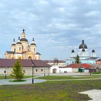 Митрополит Климент включен в состав организационного комитета празднования 400-летия со дня основания Успенского Вышенского монастыря
