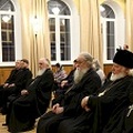 Состоялась презентация научных изданий духовных школ Русской Православной Церкви
