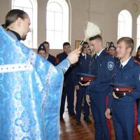 Пастырский семинар Отдела по взаимодействию с казачеством Калужской епархии