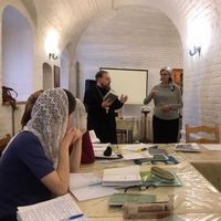 В марте в Калужской епархии пройдут курсы жестового языка для священников и мирян