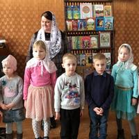 В Духовно-просветительском центре «Вера, Надежда, Любовь» города Обнинска отметили День православной книги