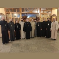 В Обнинске прошло собрание духовенства 3-го округа Калужской епархии