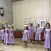 Состоялось открытие выставки ежегодного пасхального фестиваля «Пасха Красная» в г. Боровске