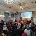 В Бишкеке в рамках выставки-форума «Радость Слова» прошла конференция «Подвижники благочестия»