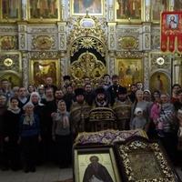 В Калужской епархии завершились курсы жестового языка для священнослужителей и мирян