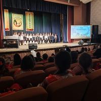 Районный фестиваль «Пасха Красная» прошел в Боровске