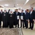 В Бурятии открылась православная книжная выставка-форум «Радость Слова»