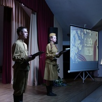 Воскресные школы Калуги совместно отпраздновали День Победы!