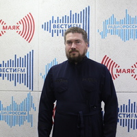 Представитель Калужской епархии рассказал о Дне Крещения Руси в программе на Радио России-Калуга