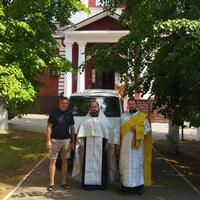 Отдел по церковной благотворительности и социальному служению Калужской епархии отправил очередной груз в зону СВО