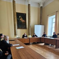 Отделом калужской епархии по взаимодействию с силовыми структурами был проведен семинар