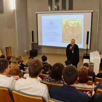 Выездное заседание конференции Богородично-Рождественских чтений Калужской митрополии прошло в Жукове