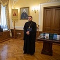 В Красноярске прошла презентация новых книг Святейшего Патриарха Кирилла