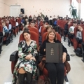 В рамках проекта «Русские писатели: путь к Богу» в Боровском районе прошла просветительская лекция-беседа для педагогов и старшеклассников