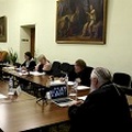 Состоялось заседание участников литературного форума «Мipъ Слова»
