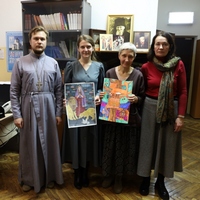В Калужской епархии были подведены итоги регионального этапа конкурса «Красота Божьего мира»