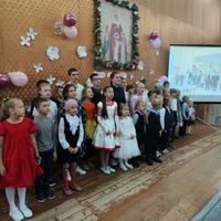 В Обнинске состоялся праздничный концерт, посвящённый престольному празднику храма святых мучениц Веры, Надежды, Любови и матери их Софии