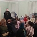 В Астрахани состоялся показ фильма «Дорога к дому»