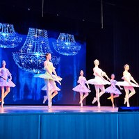 Фестиваль «Душа ребёнка» прошел в Обнинске