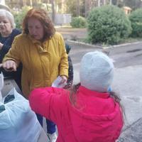 Православная благотворительная миссия «Милосердный самарянин» продолжает работу по оказанию помощи беженцам и вынужденным переселенцам
