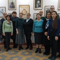 Практико-ориентированный семинар для учителей города в Калужской православной гимназии