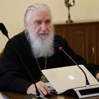 Митрополит Климент возглавил заседание Епархиального совета